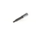 Gedore Bit-inbussleutel inzetstuk, lang, SW 4 mm, 1/4" 6,3 mm, gereedschap, IN 20 L4-60