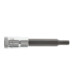 Gedore Schroevendraaierbit 1/4" Inbusslang-5