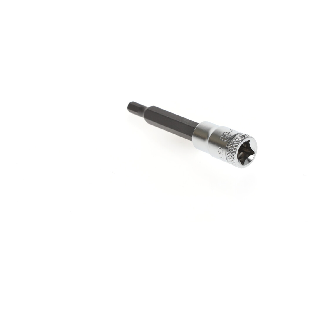 Gedore Schroevendraaierbit 1/4" Inbusslang