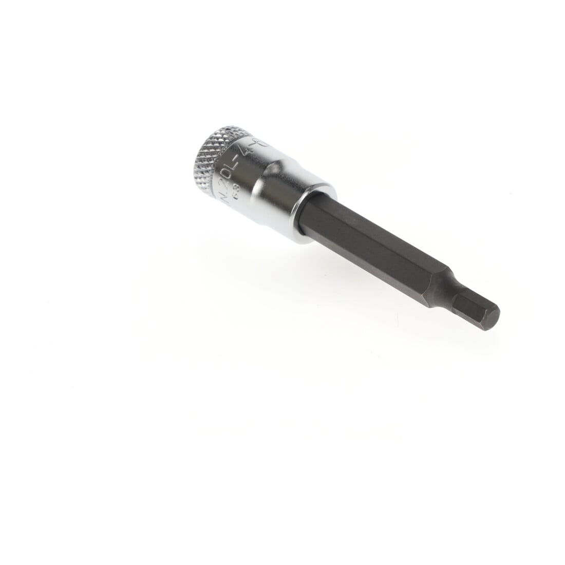 Gedore Schroevendraaierbit 1/4" Inbusslang