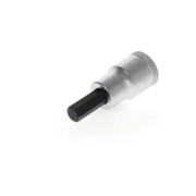 Gedore socket 1/2" hexagon socket