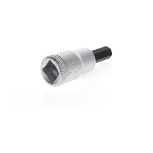 Gedore socket 1/2" hexagon socket