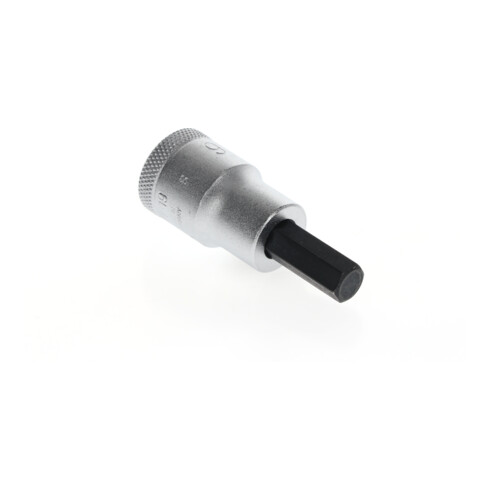 Gedore socket 1/2" hexagon socket