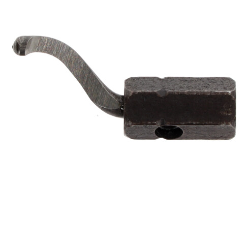Gedore Bit per sbavatura, 1/4" 6,3 mm, inserto esagonale, per sbavare bordi pezzi, rotante, E-8730