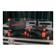 Gedore Bit-Satz, Schraubendreher-Einsatz-Set für Innensechskant-Schrauben, Schraubenzieher-Bits, Werkzeug, R68003030-4