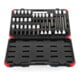 Gedore Bit-Satz, Schraubendreher-Einsatz-Set für TX-Schrauben, Schraubenzieher-Bits, Werkzeug, R68003032