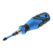 Gedore Bit-schroevendraaier 1/4"-5