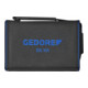 Gedore Bitset 47-dlg. 1/4" textieltas