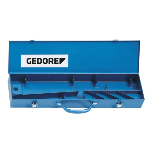 Gedore Blechkasten leer für Dremometer A