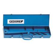 Gedore Blechkasten leer für Dremometer B-1