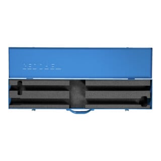 Gedore Blechkasten mit Einlage D-CD-DXL