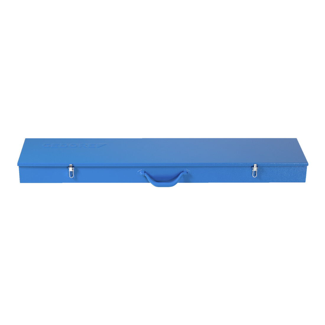Gedore Blechkasten mit Einlage D-CD-DXL