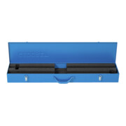 Gedore Blechkasten mit Einlage D-CD-DXL-4