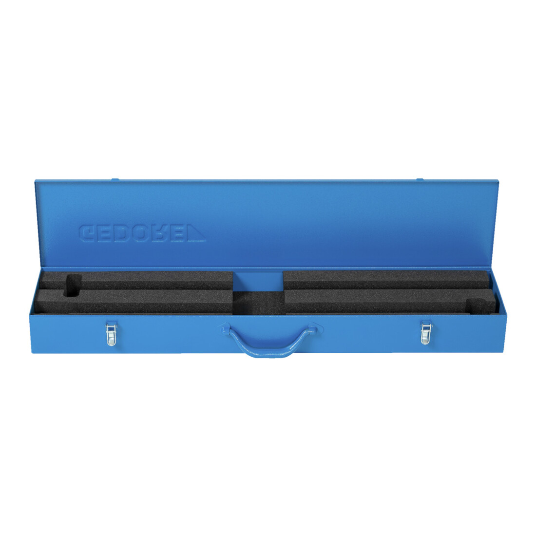 Gedore Blechkasten mit Einlage D-CD-DXL