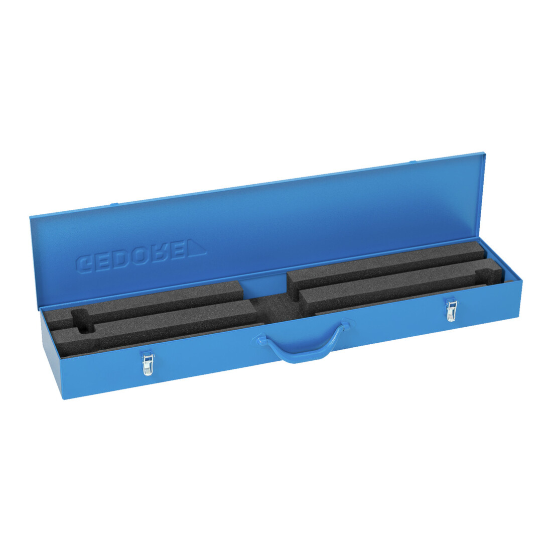 Gedore Blechkasten mit Einlage D-CD-DXL