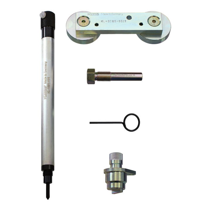Gedore Blokkeergereedschapset VW 1.2l TSI TFSI 1.4l
