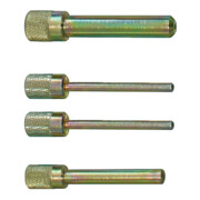 Gedore Blokkeerpennen-set Ford 1.4 / 1.6 HDI TDCi-1