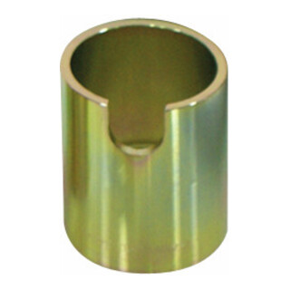 Gedore Boccola di supporto corta Ø62