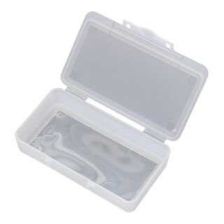 Gedore Boîte en plastique 53 x 107 x 18