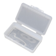Gedore Boîte en plastique 53 x 107 x 18-1