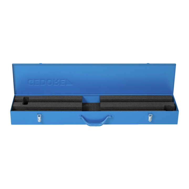 Gedore Boîte en tôle avec insert D-CD-DXL