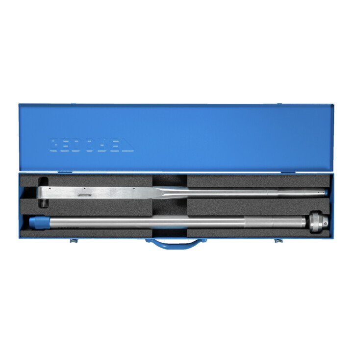 Gedore Boîte en tôle avec insert D-CD-DXL