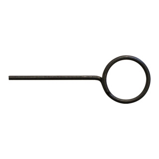 Gedore Borgpen Ø2,4mm