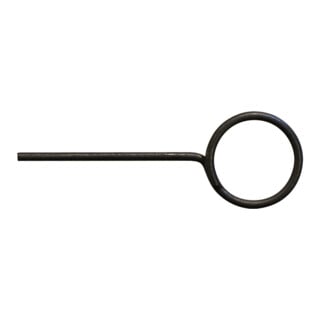 Gedore Borgpen Ø2,6mm