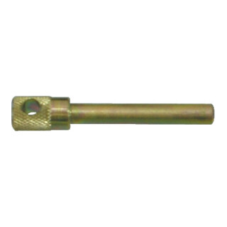 Gedore Borgpen Ø8