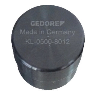 Gedore Bouchon de fermeture pour différentiel