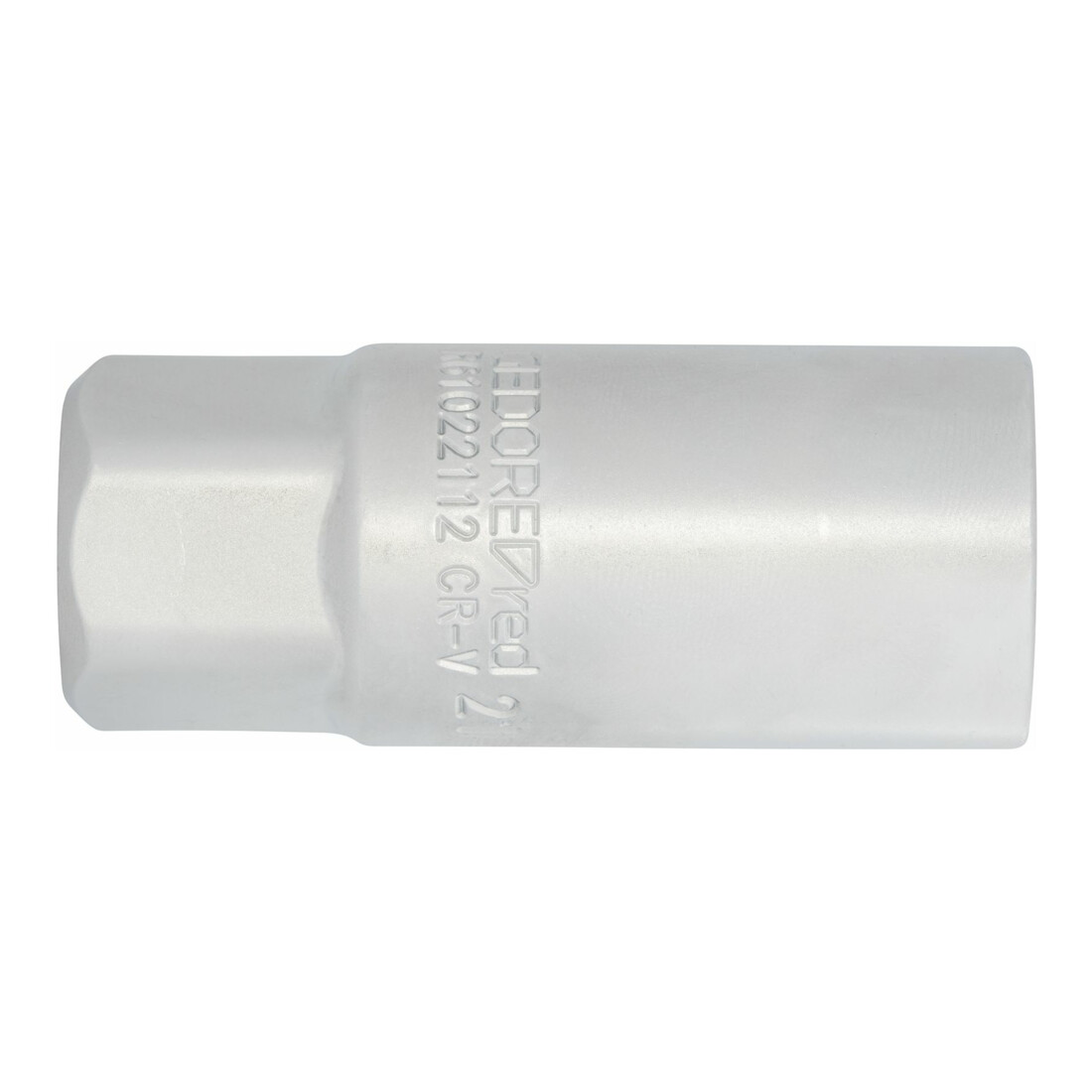 Gedore Bougie d'allumage rouge 1/2 SW21mm L.65mm