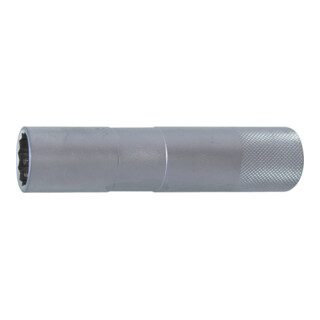 Gedore Bougiesleutel SW14 12-kant