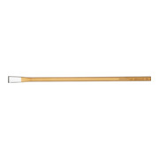 Gedore Burin d’électricien carré 4 pans 250x8 mm R91310041