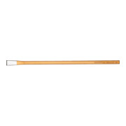 Gedore Burin d’électricien carré 4 pans 250x8 mm R91310041-1