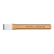 Gedore Rouge ciseau plat pour achoval-1