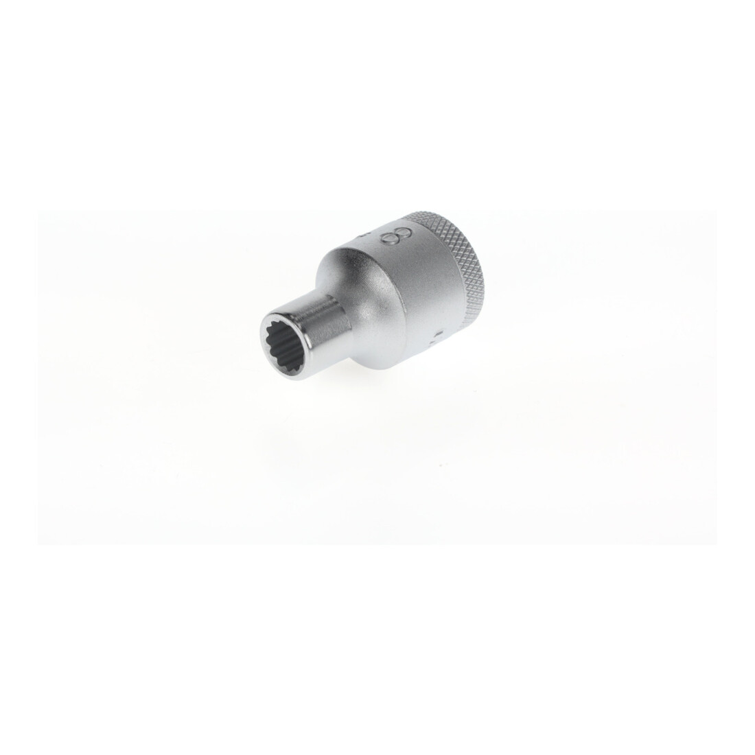 Gedore Inserto a bussola 1/2" 12 facce