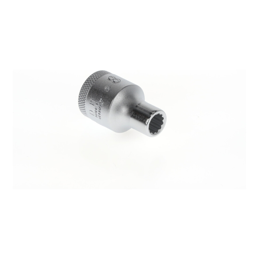 Gedore Inserto a bussola 1/2" 12 facce