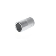 Gedore Inserti a bussola esagonale 1/2"