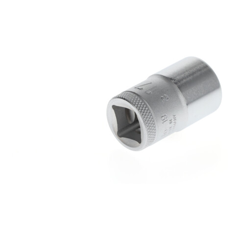 Gedore Inserti a bussola esagonale 1/2"