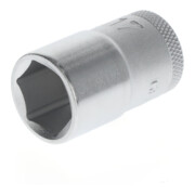 Gedore Inserti a bussola esagonale 1/2"-5