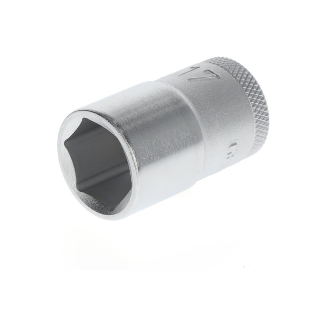 Gedore Inserti a bussola esagonale 1/2"