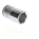 Gedore Inserti a bussola esagonale 1/2"-5