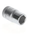 Gedore Inserti a bussola esagonale 1/2"-5