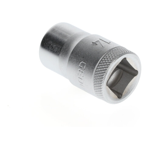 Gedore Inserti a bussola esagonale 1/2"