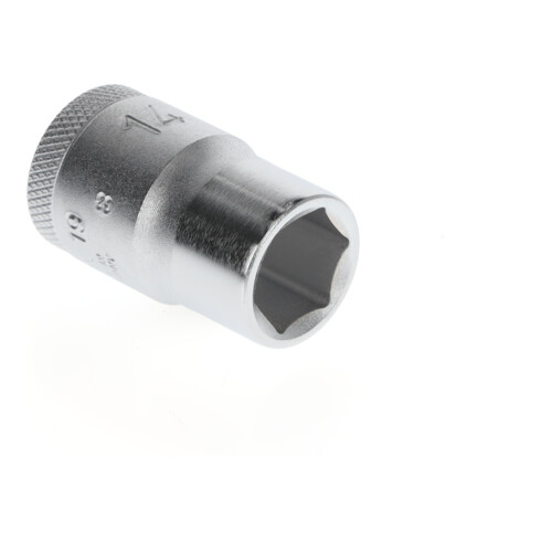 Gedore Inserti a bussola esagonale 1/2"