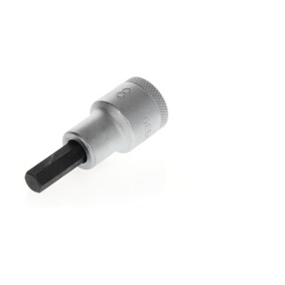 Gedore Bussola 1/2" a esagono incassato