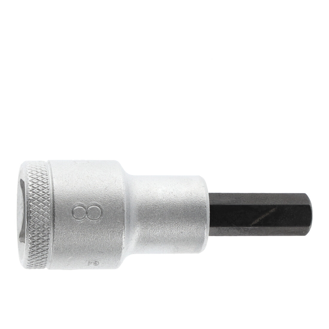 Gedore Bussola 1/2" a esagono incassato