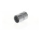 Gedore Inserto a bussola 1/4" 12 facce-1