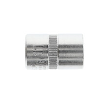 Gedore Inserti a bussola esagonale 1/4"-4