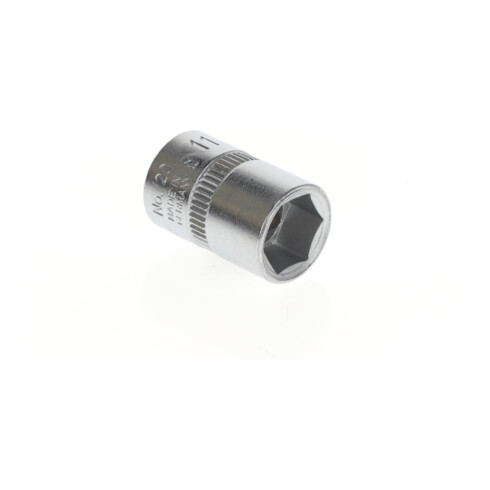 Gedore Inserti a bussola esagonale 1/4"